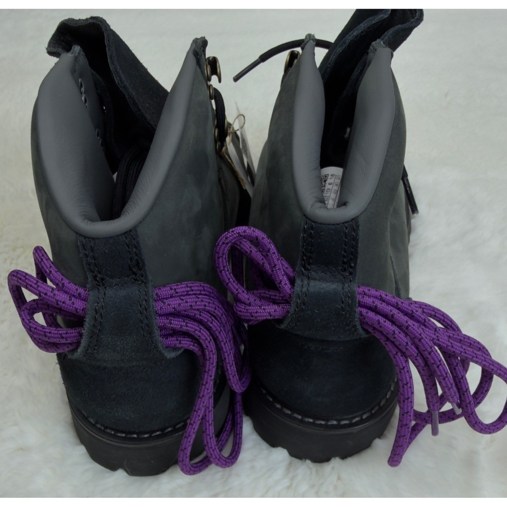 NEW Adidas Superstar Boots Carbon Mens 9.5/Womens 10.5 Urban Streetwear Utility - Picture 5 of 9